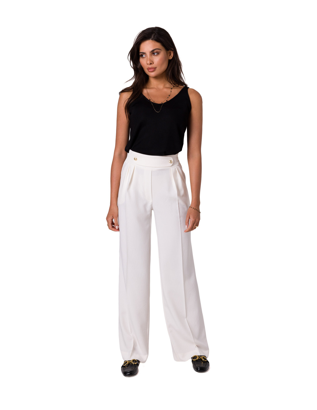Pantalon long model 177987 BeWear