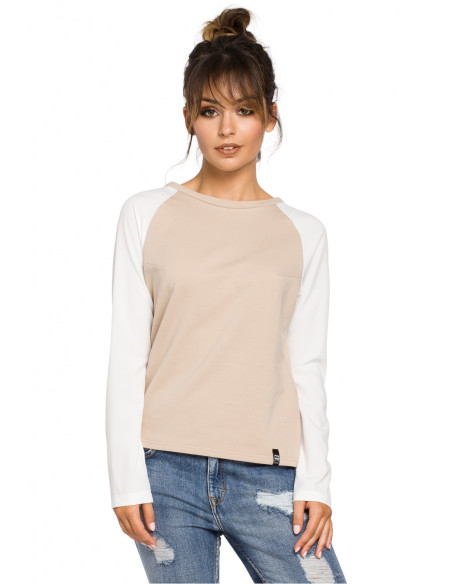 Chemisier model 104236 BeWear