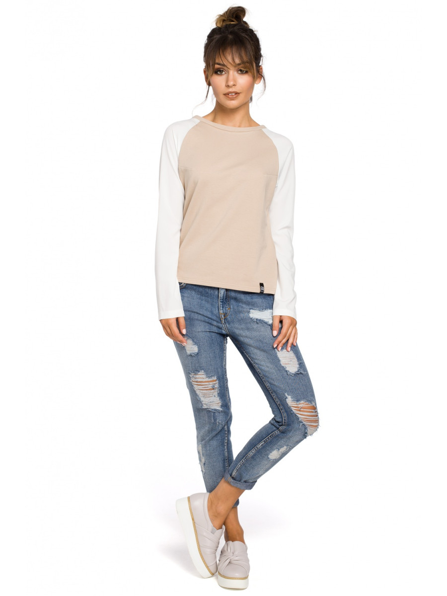 Chemisier model 104236 BeWear