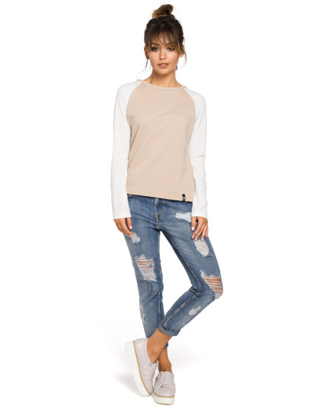 Chemisier model 104236 BeWear