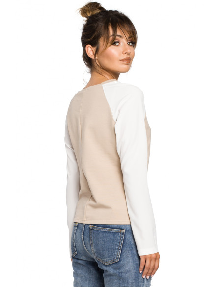Chemisier model 104236 BeWear
