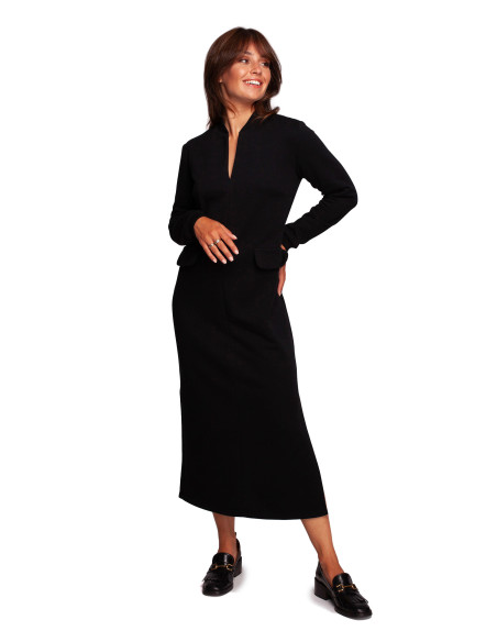 Robe de jour model 170191 BeWear
