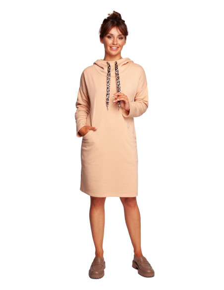 Robe de jour model 170207 BeWear