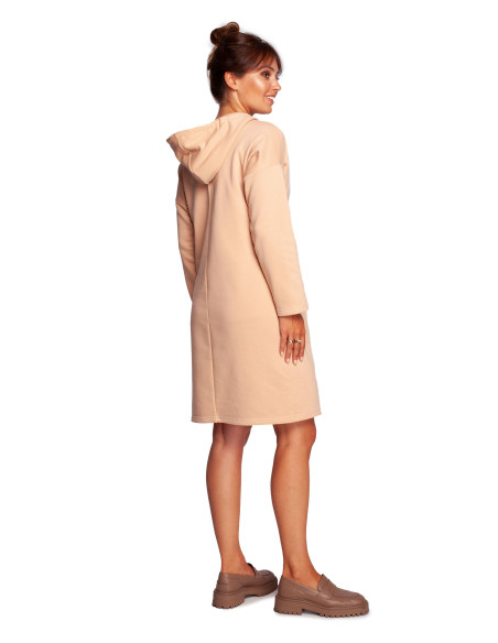 Robe de jour model 170207 BeWear