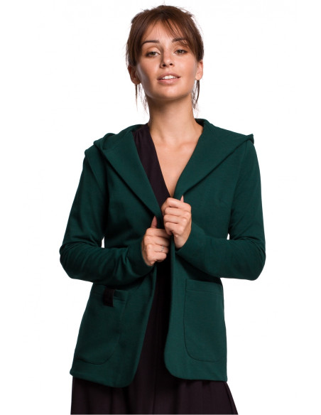 Blazer femme model 147164 BeWear