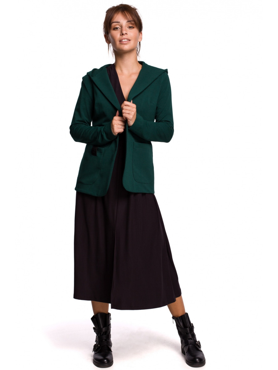 Blazer femme model 147164 BeWear
