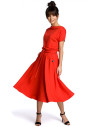 Robe de jour model 113836 BeWear