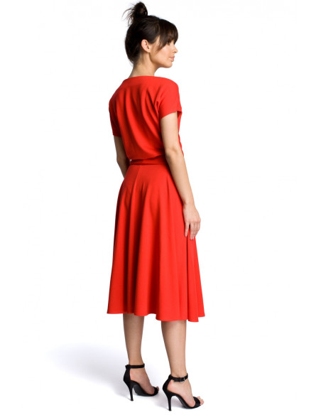 Robe de jour model 113836 BeWear