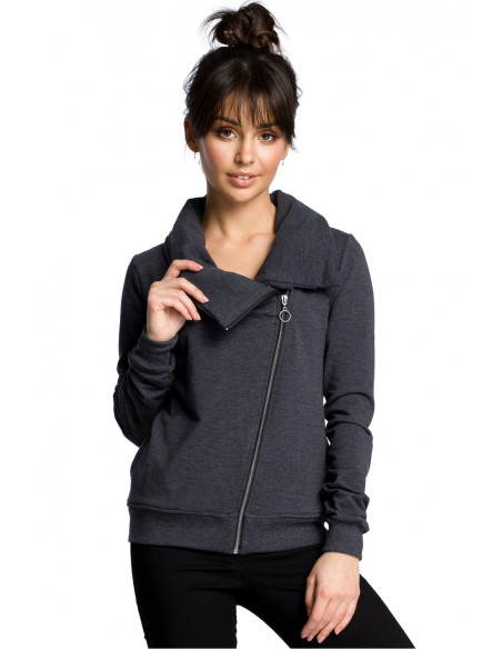 Sweatshirt model 115244 BeWear