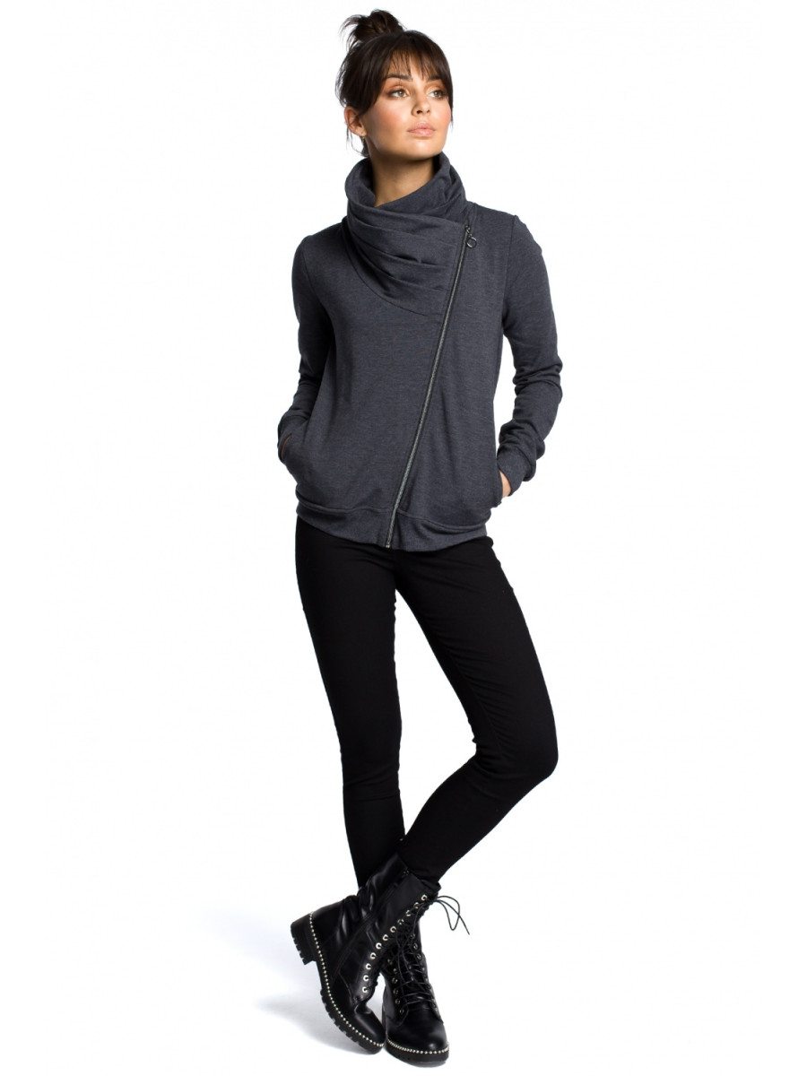 Sweatshirt model 115244 BeWear