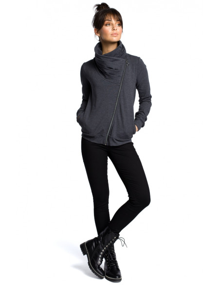 Sweatshirt model 115244 BeWear