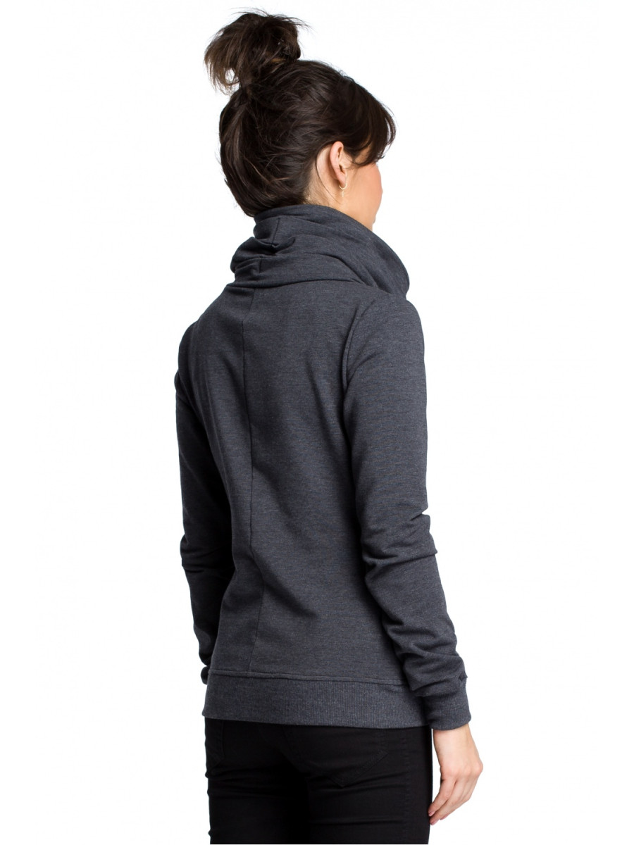 Sweatshirt model 115244 BeWear