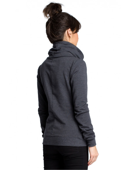Sweatshirt model 115244 BeWear