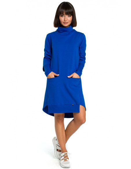 Robe de jour model 121624 BeWear