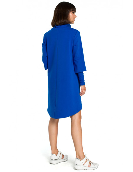 Robe de jour model 121624 BeWear