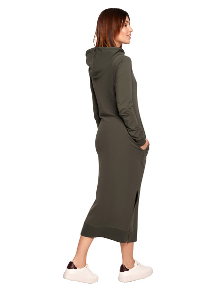 Robe de jour model 152965 BeWear