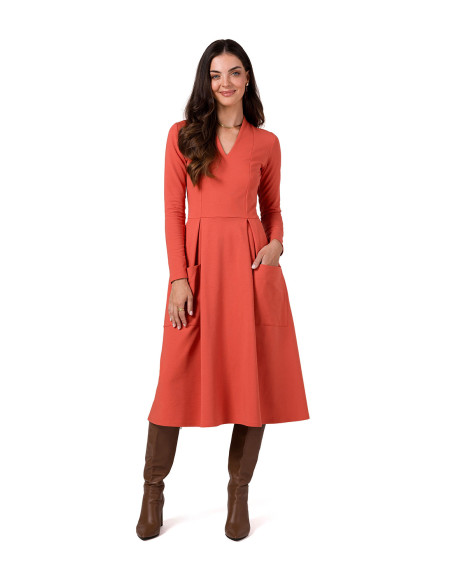 Robe de jour model 185823 BeWear