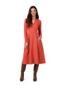 Robe de jour model 185823 BeWear