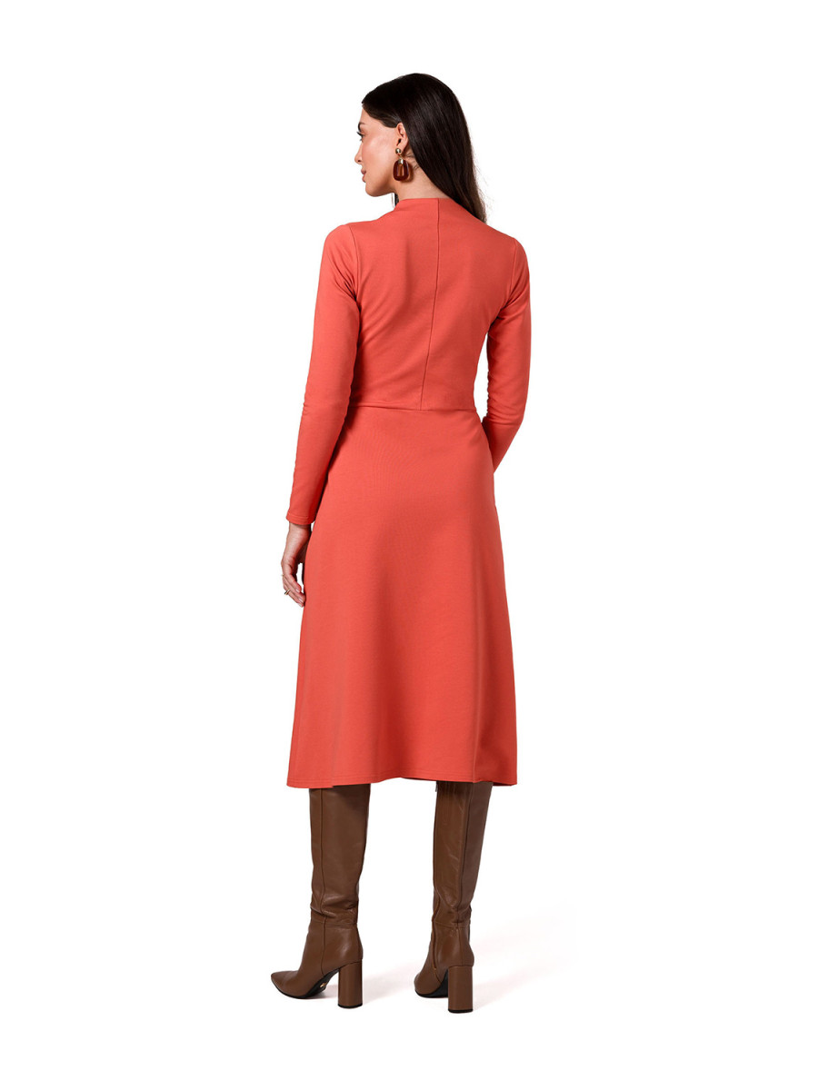 Robe de jour model 185823 BeWear