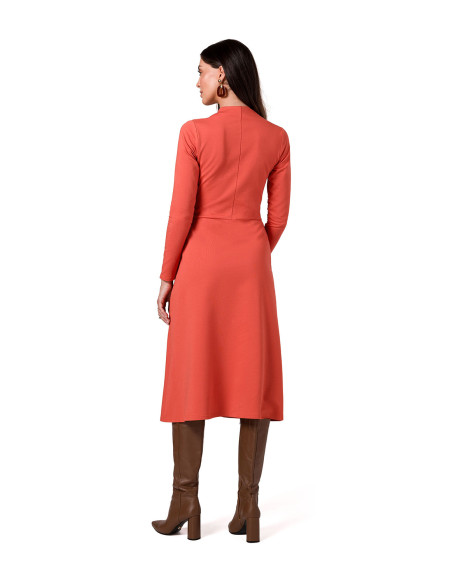 Robe de jour model 185823 BeWear