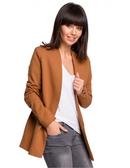 Blazer femme model 128258 BeWear