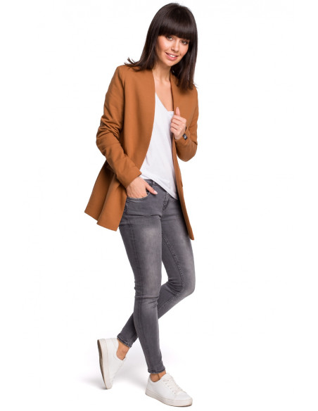 Blazer femme model 128258 BeWear