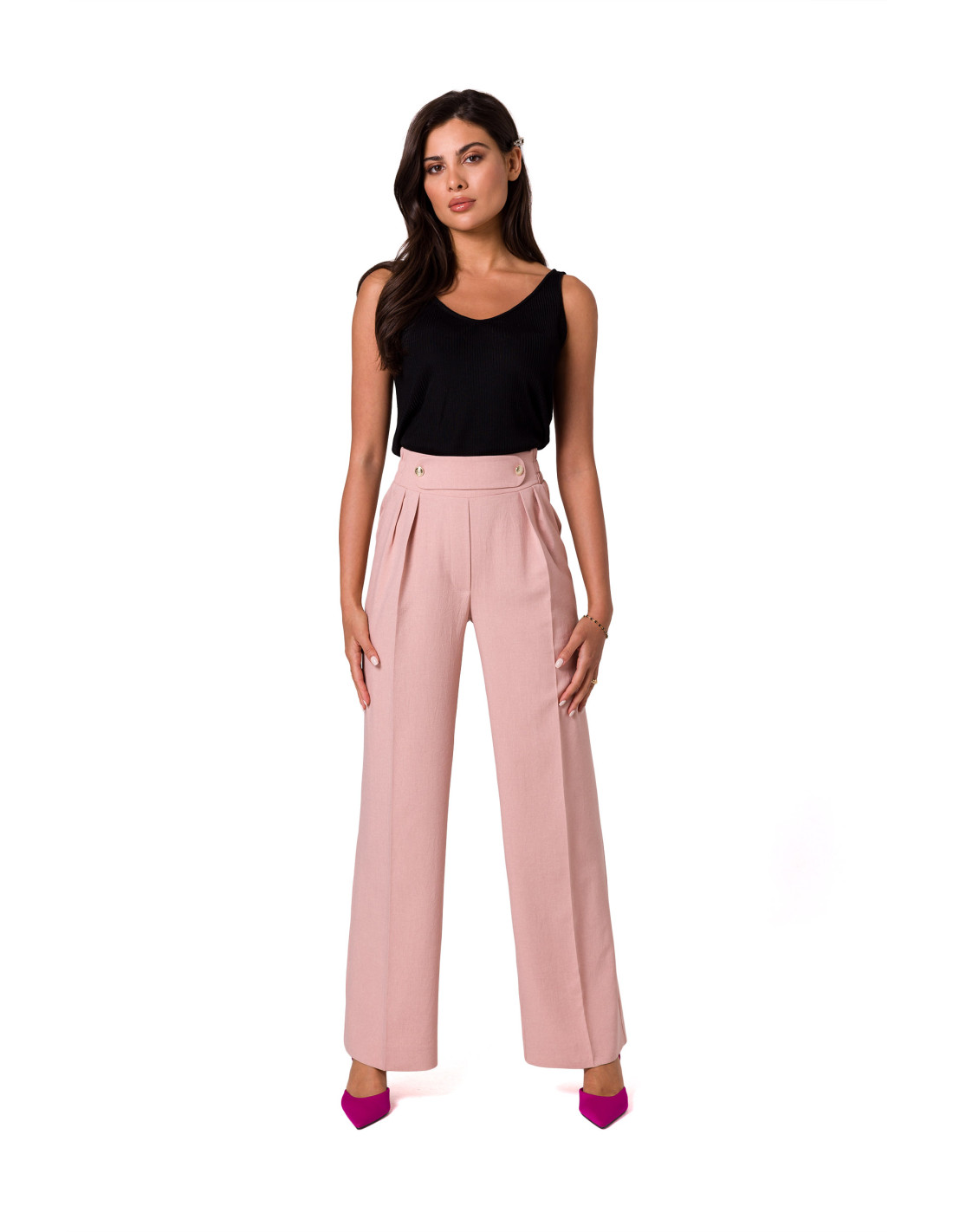 Pantalon long model 177988 BeWear