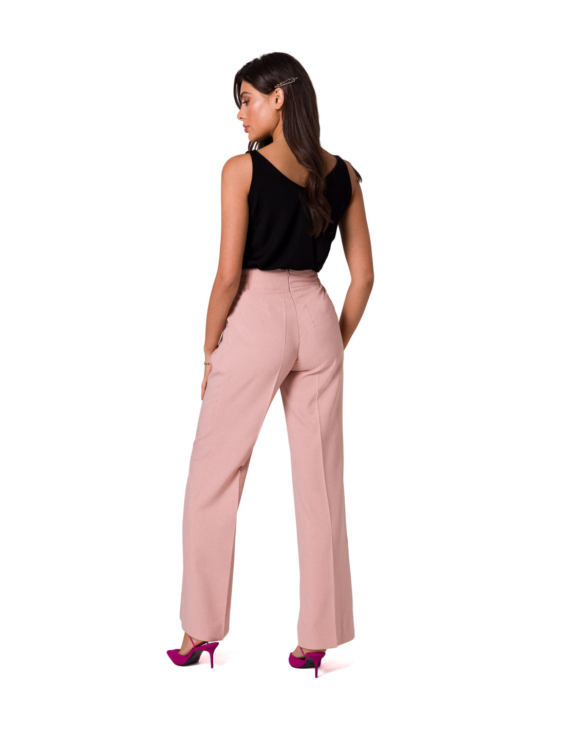 Pantalon long model 177988 BeWear