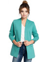 Blazer femme model 94583 BeWear