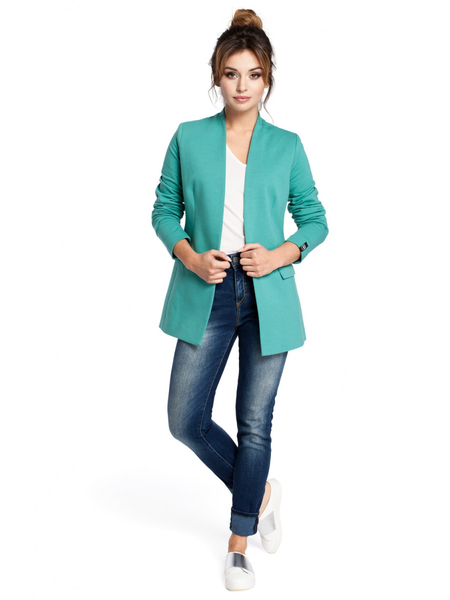 Blazer femme model 94583 BeWear