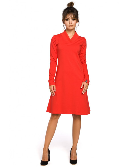 Robe de jour model 104245 BeWear