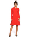Robe de jour model 104245 BeWear