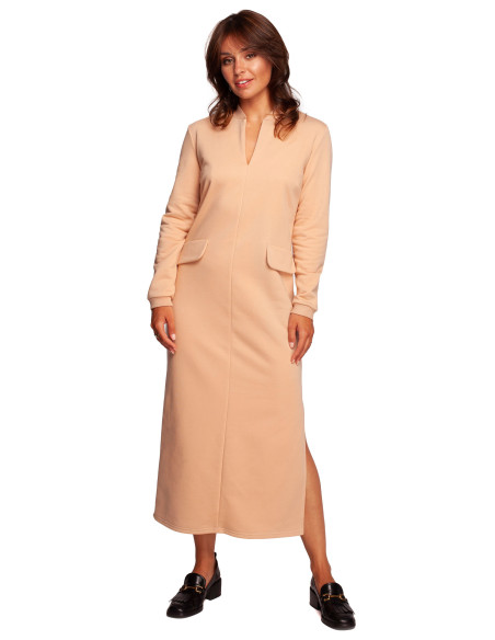 Robe de jour model 170192 BeWear