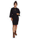 Robe de jour model 170220 BeWear