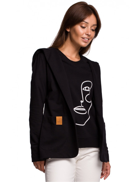 Blazer femme model 147165 BeWear
