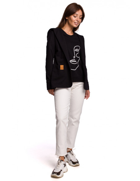 Blazer femme model 147165 BeWear