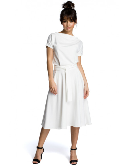 Robe de jour model 113837 BeWear