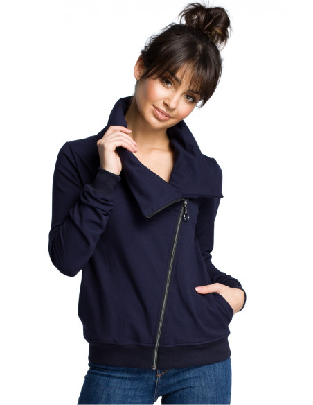 Sweatshirt model 115245 BeWear