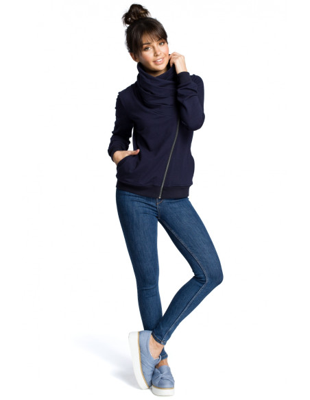 Sweatshirt model 115245 BeWear