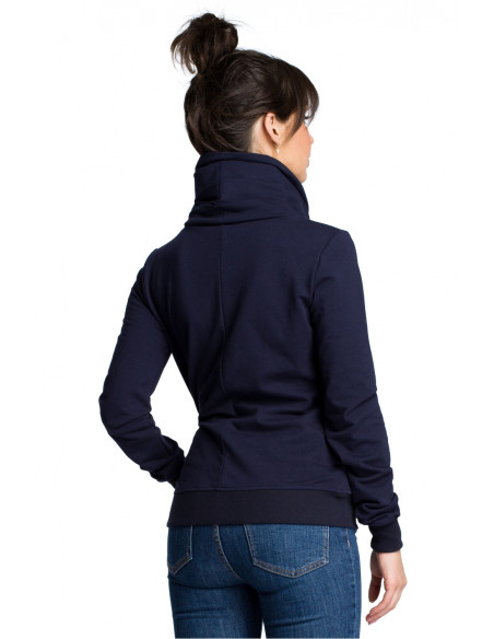 Sweatshirt model 115245 BeWear