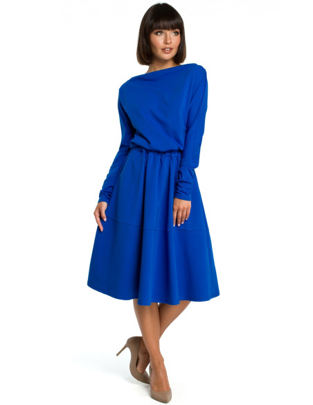 Robe de jour model 121629 BeWear