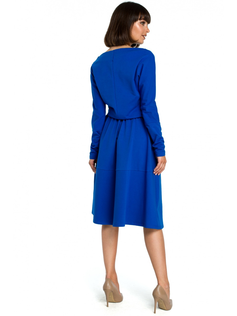 Robe de jour model 121629 BeWear