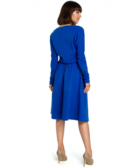 Robe de jour model 121629 BeWear