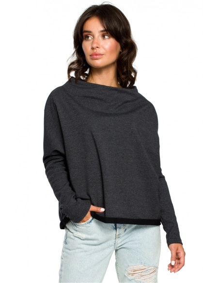 Sweatshirt model 124064 BeWear