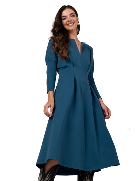 Robe de jour model 185792 BeWear