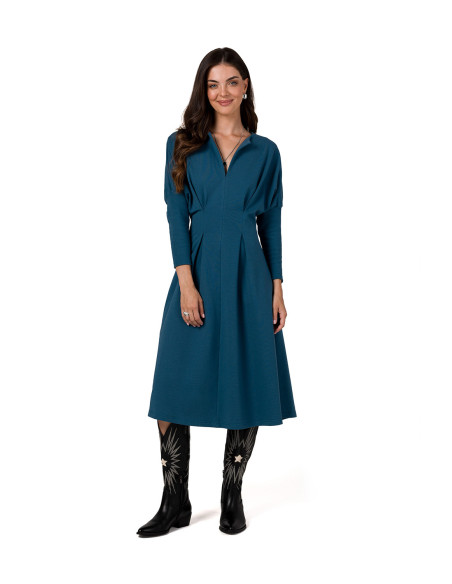 Robe de jour model 185792 BeWear