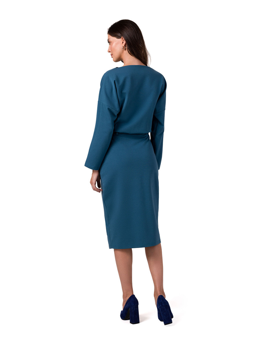 Robe de jour model 185808 BeWear