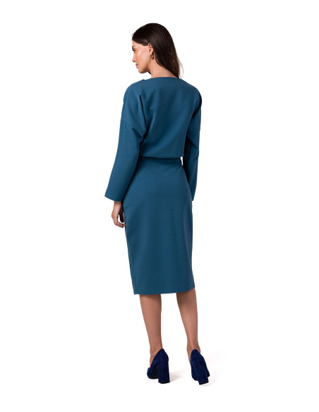 Robe de jour model 185808 BeWear
