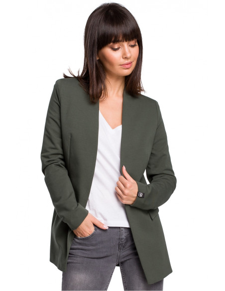Blazer femme model 128259 BeWear