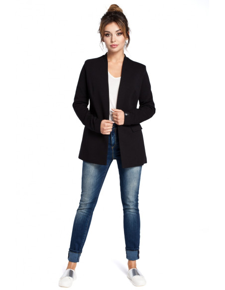 Blazer femme model 94584 BeWear